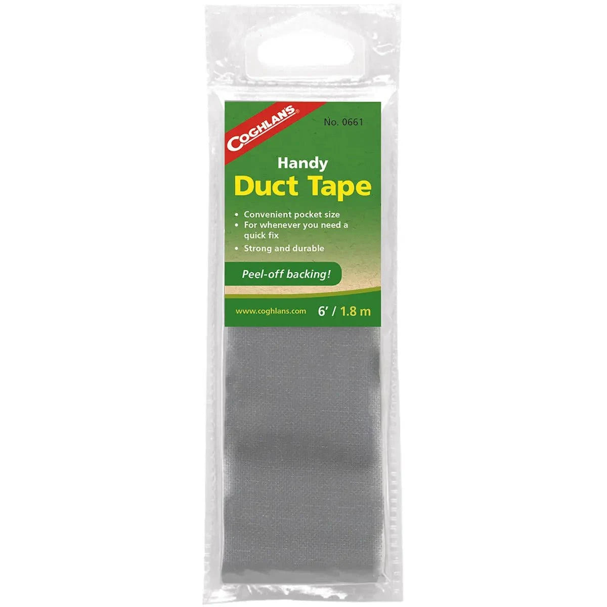 Coghlan's Handy Duct Tape