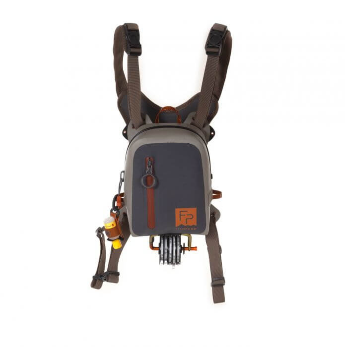 Thunderhead Submersible Chest Pack – Henry's Fork Anglers