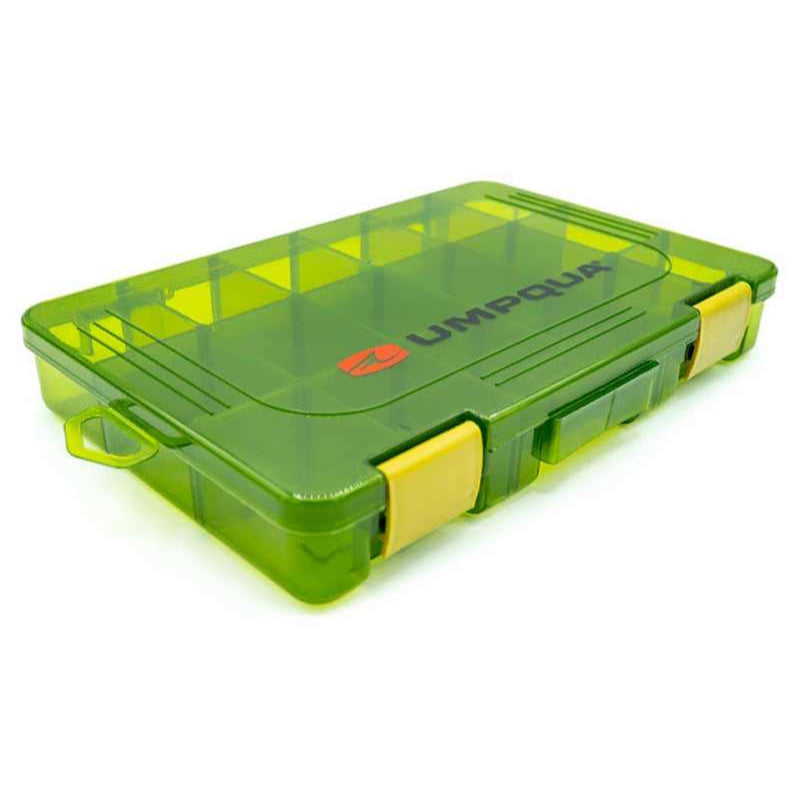 BUG LOCKER 3618