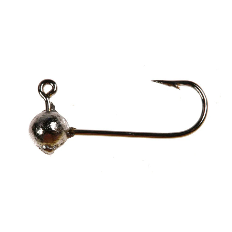Super Jig Heads 100-pack