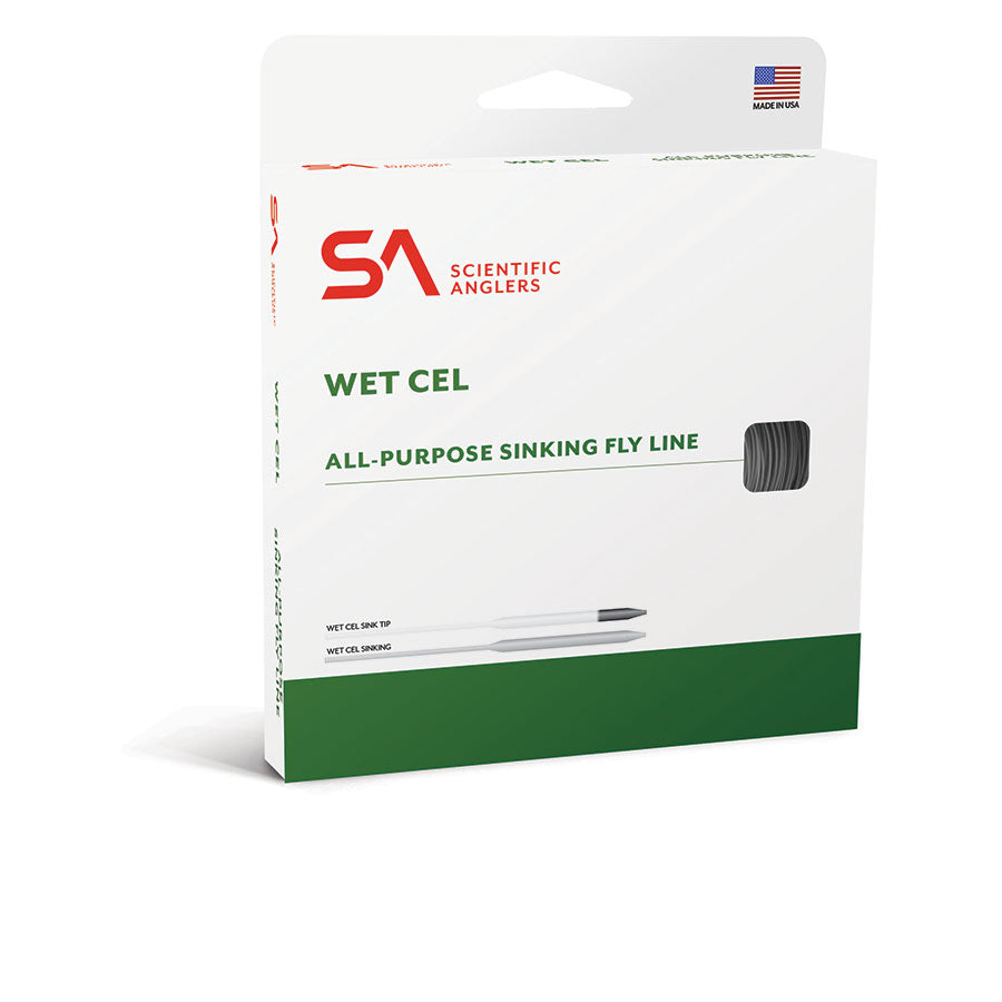 SA Wet Cel Full Sink