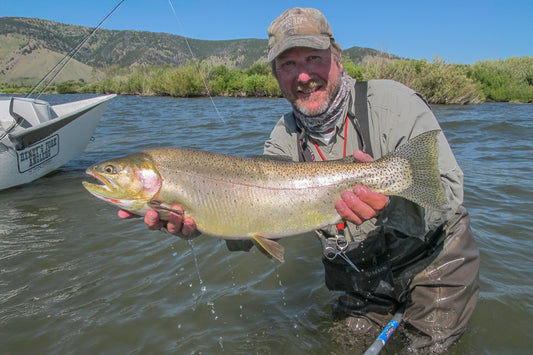 Fishing Report - May 26, 2025