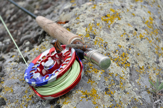 Fishing Report - May 14, 2025