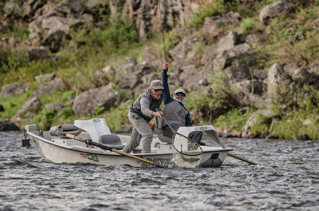 Fishing Report - July 11, 2025