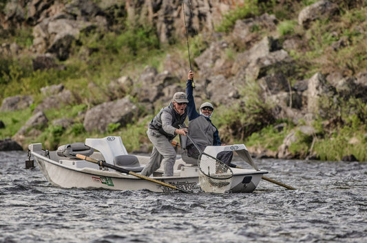 Fishing Report - July 11, 2025