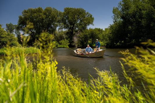 Fishing Report - August 1, 2025