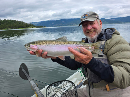 Fishing Report - July 4, 2026