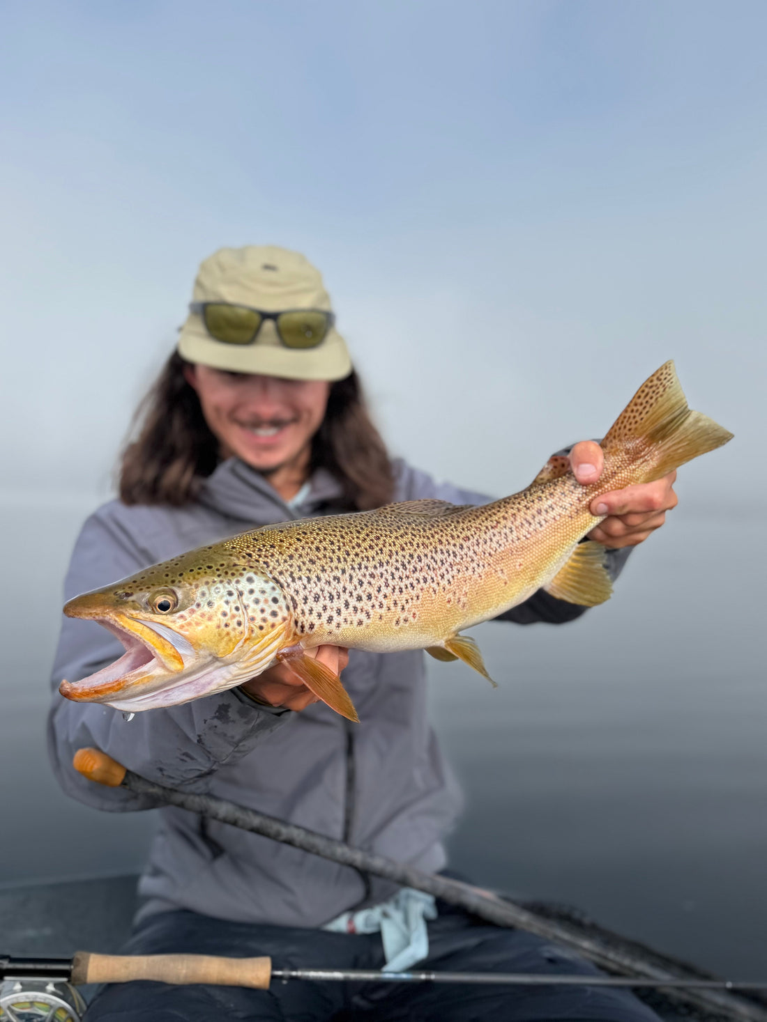 Fishing Report - August 30th, 2026
