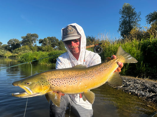 Fishing Report - May 7, 2026