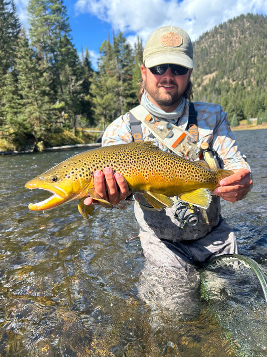 Fishing Report - October 3rd, 2026