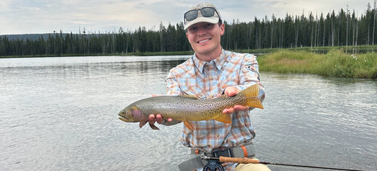 Fishing Report - August 1, 2026