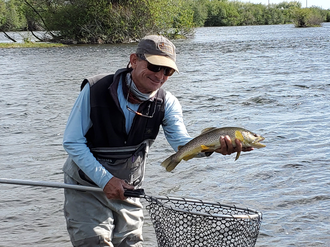 Fishing Report - June 6, 2026