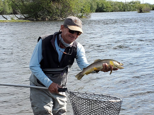 Fishing Report - June 6, 2026