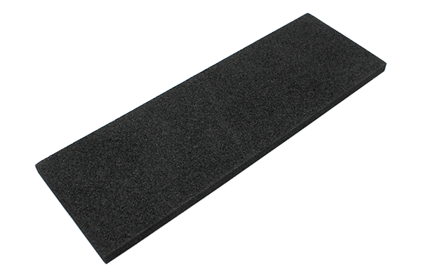 High Rise Foam