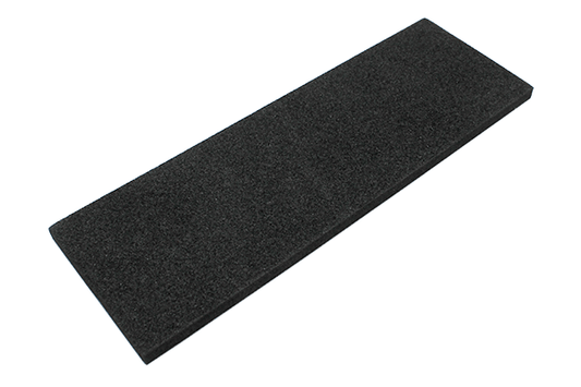 High Rise Foam