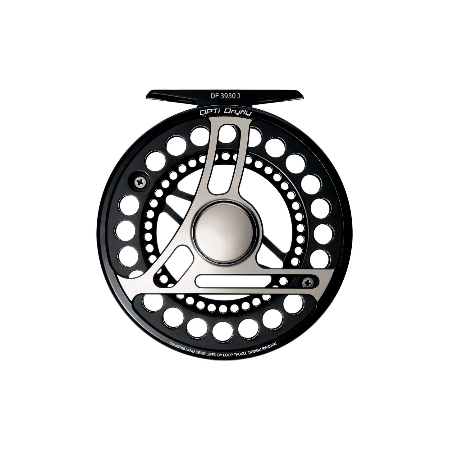 Loop Opti Dryfly Reel