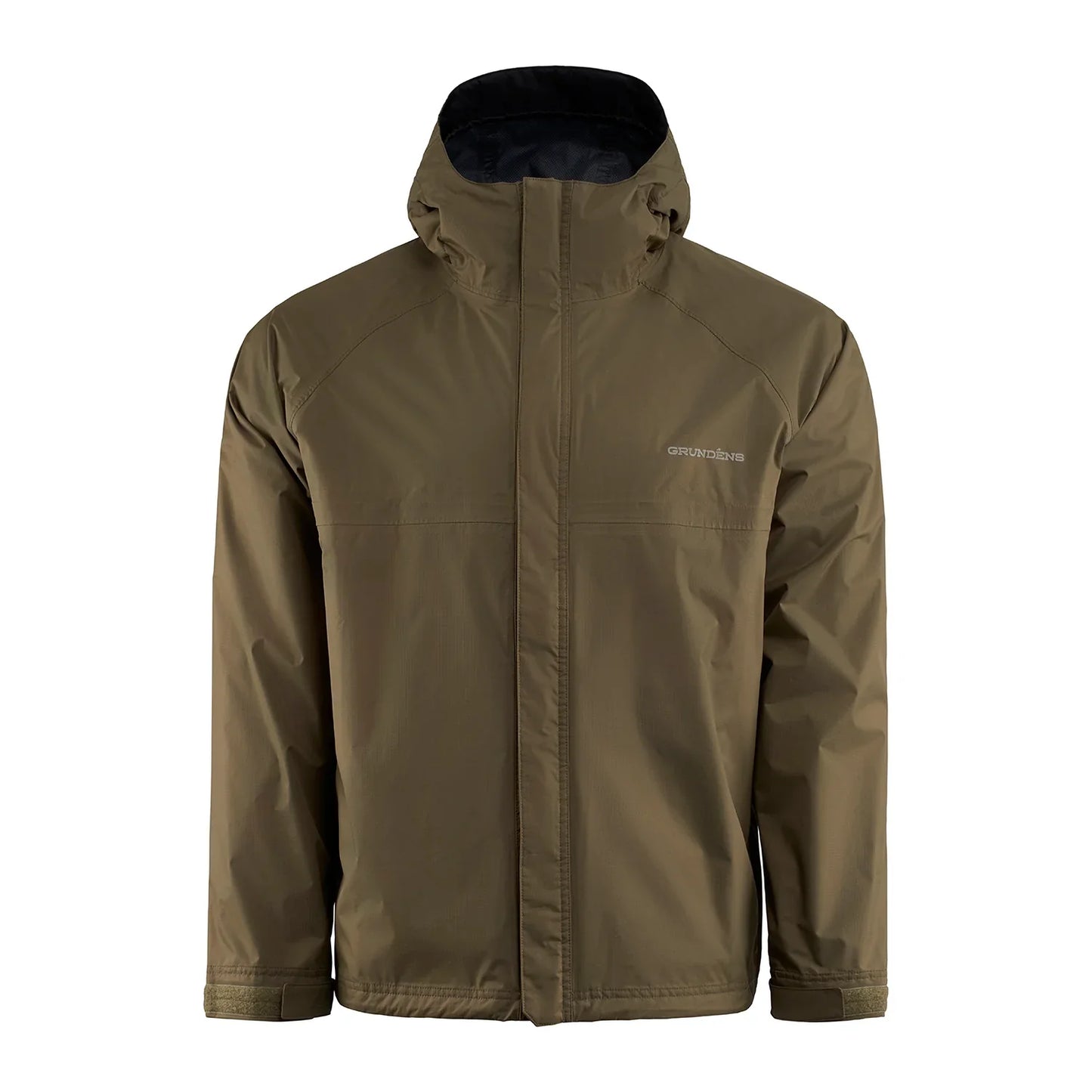 Trident Jacket