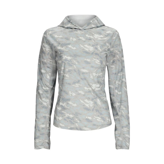 W's Challenger Solar Hoody