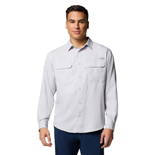 PFG Backwater LS Shirt