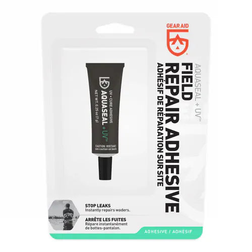 AQUASEAL UV Field Repair Adhesive