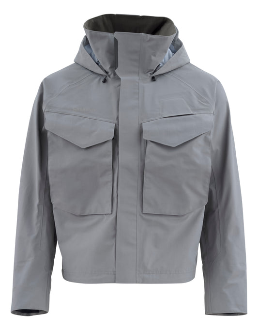 Guide Jacket