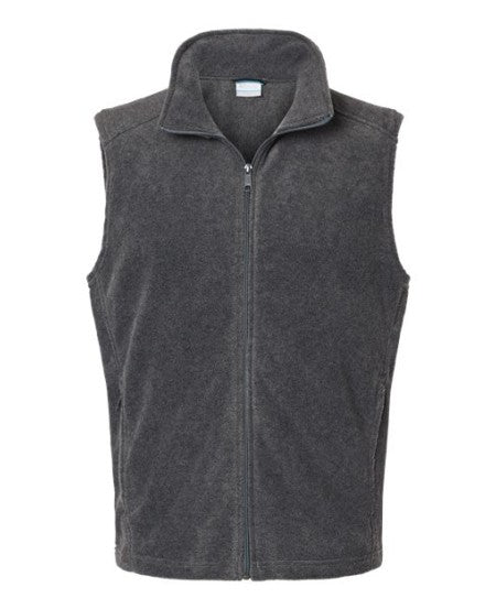 Steens Mountain Vest