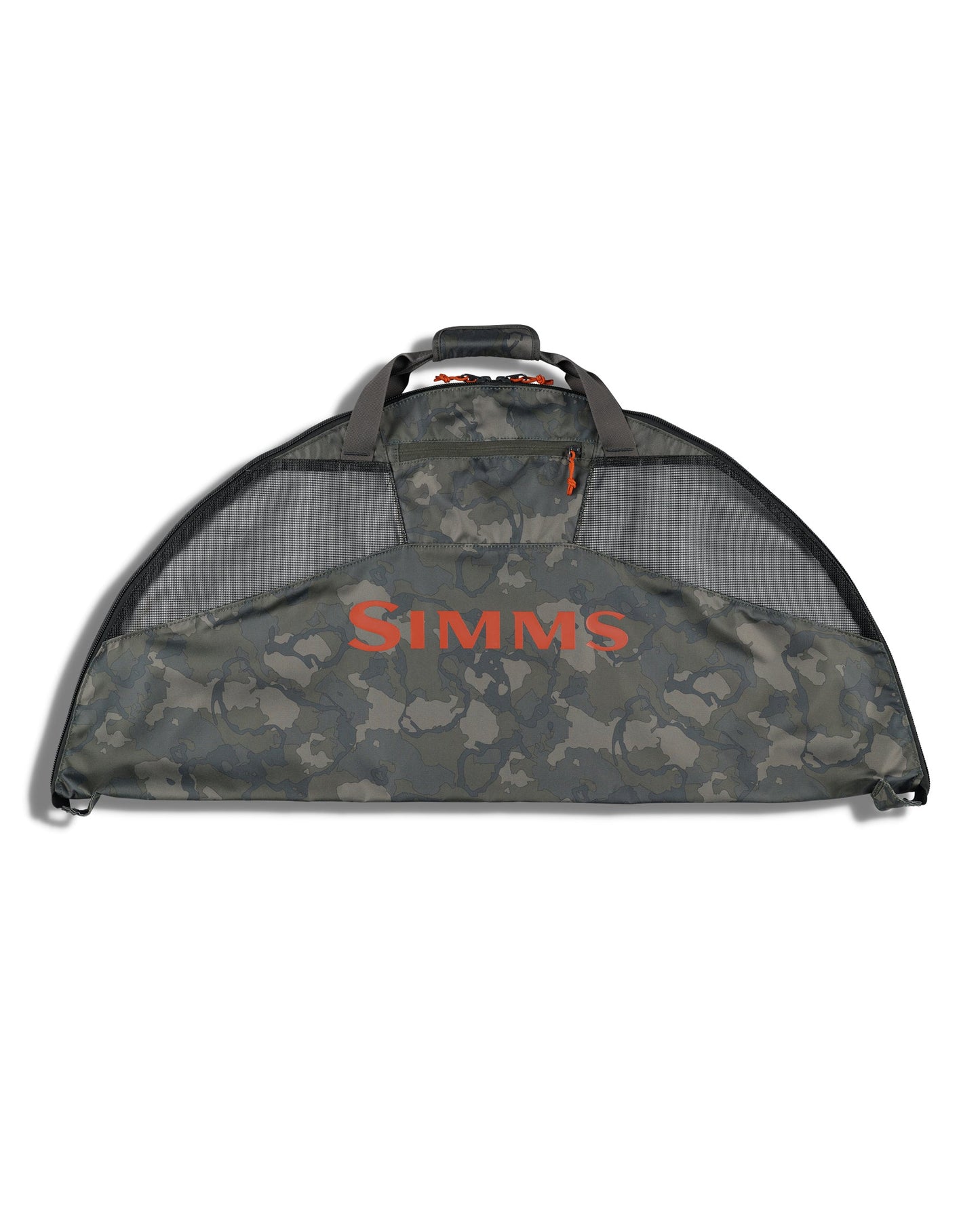 Simms Taco Bag - HFA Logo