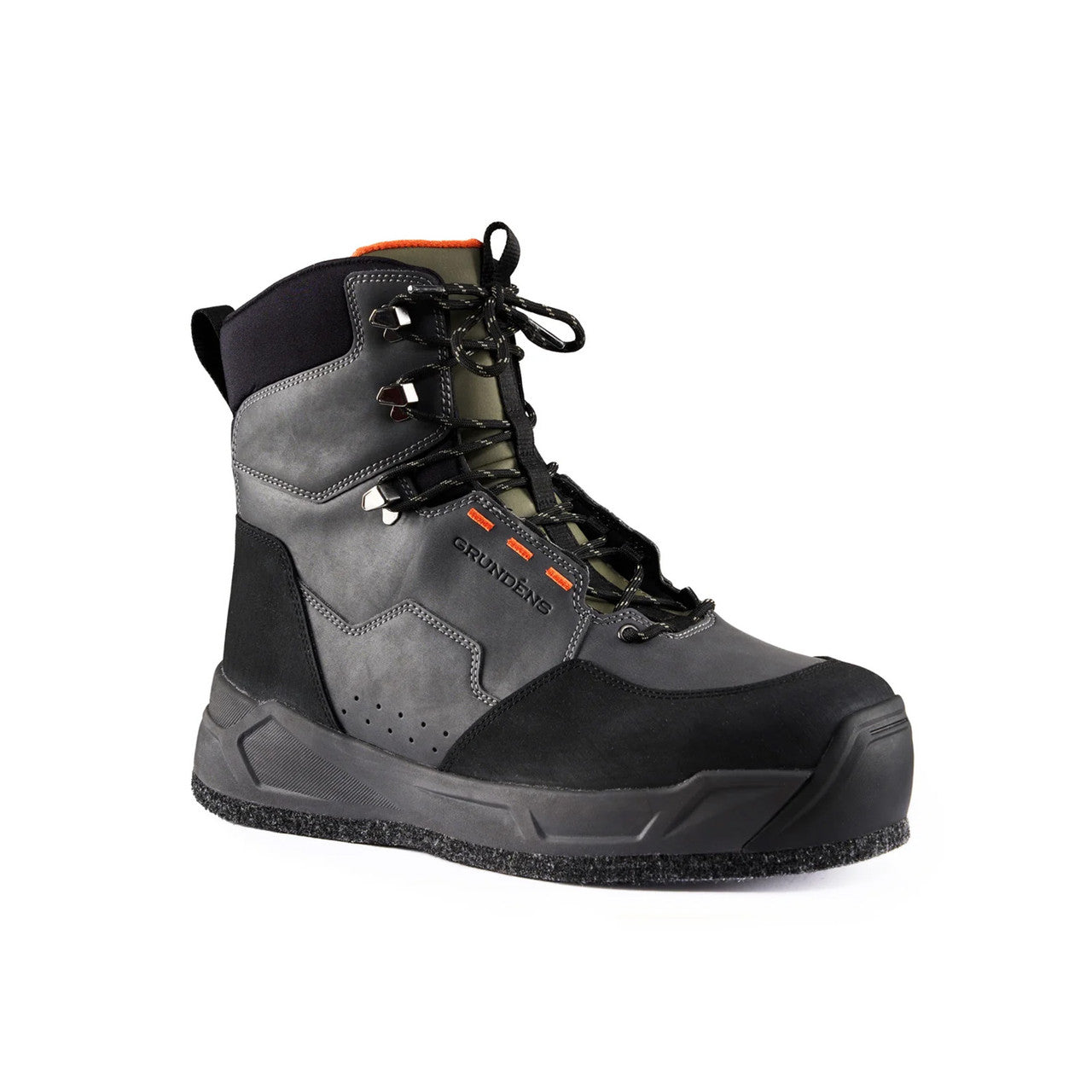 Bedrock Wading Boot - Felt