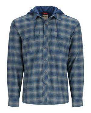 M's Coldweather Hoody
