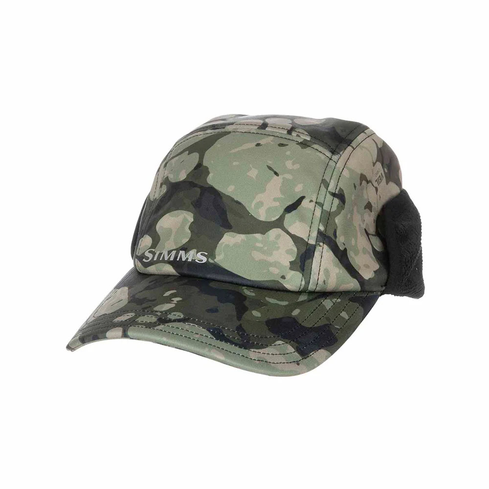 Gore-Tex Infinium Wind Cap