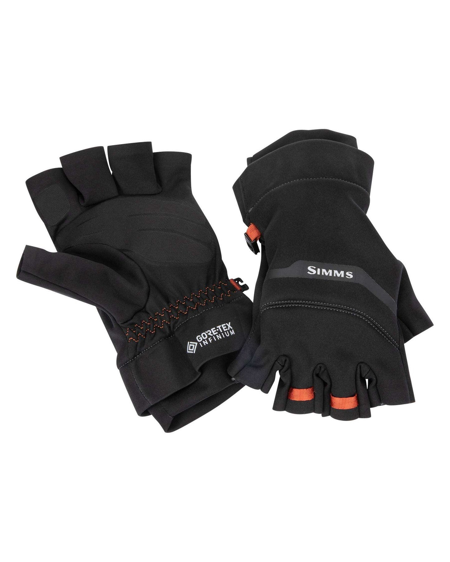 M's GORE-TEX Infinium Half-Finger Glove