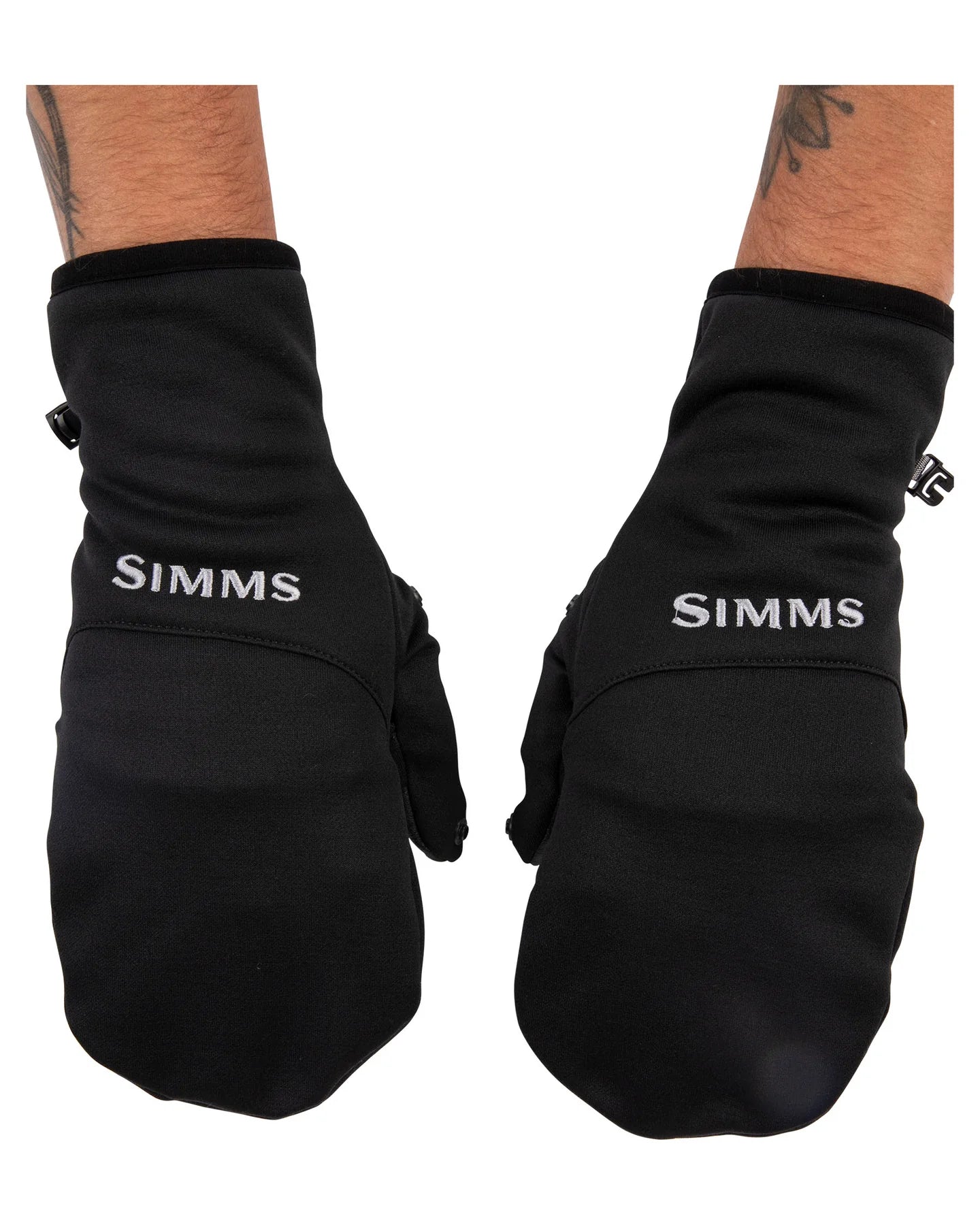 Freestone Foldover Mitt
