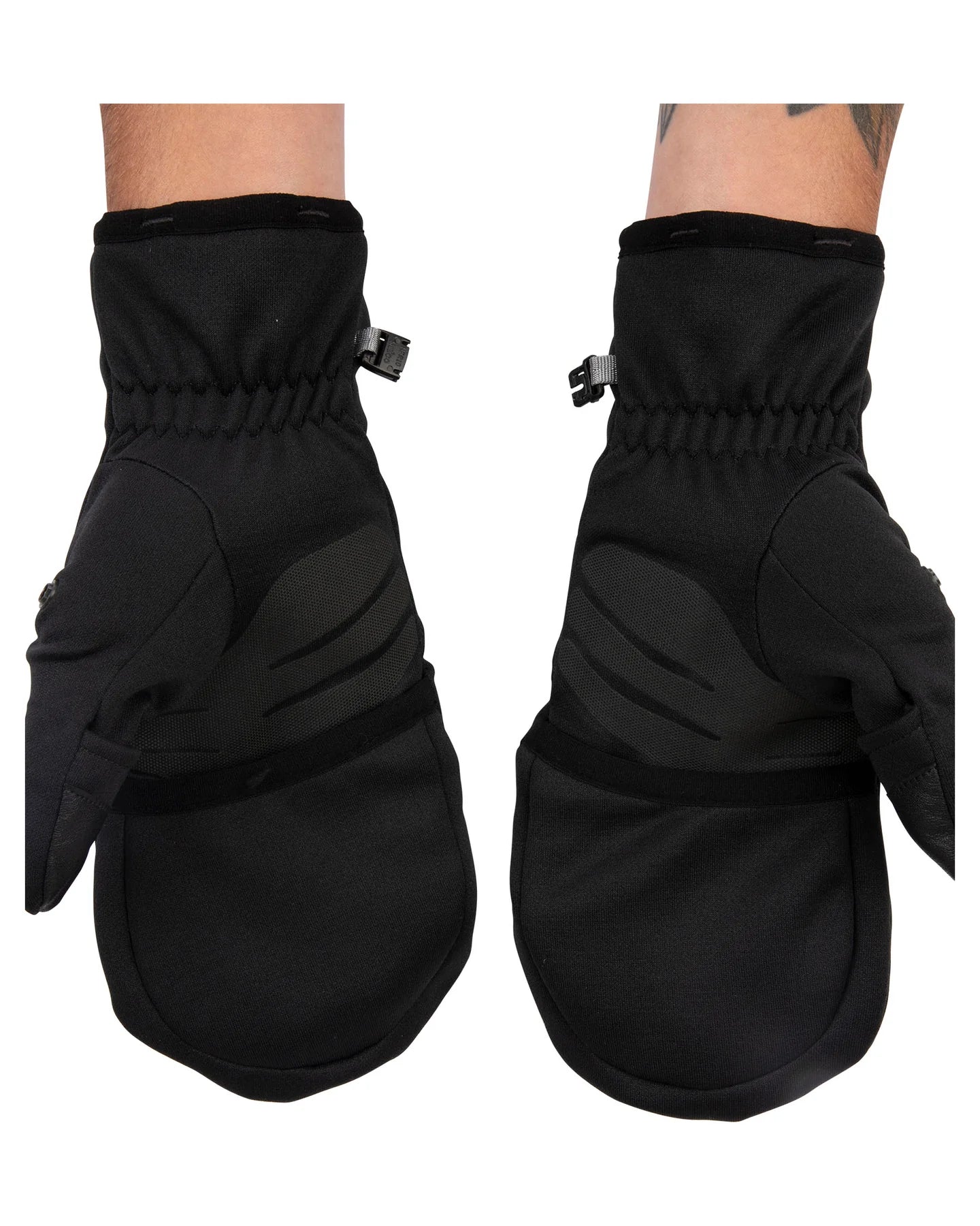 Freestone Foldover Mitt