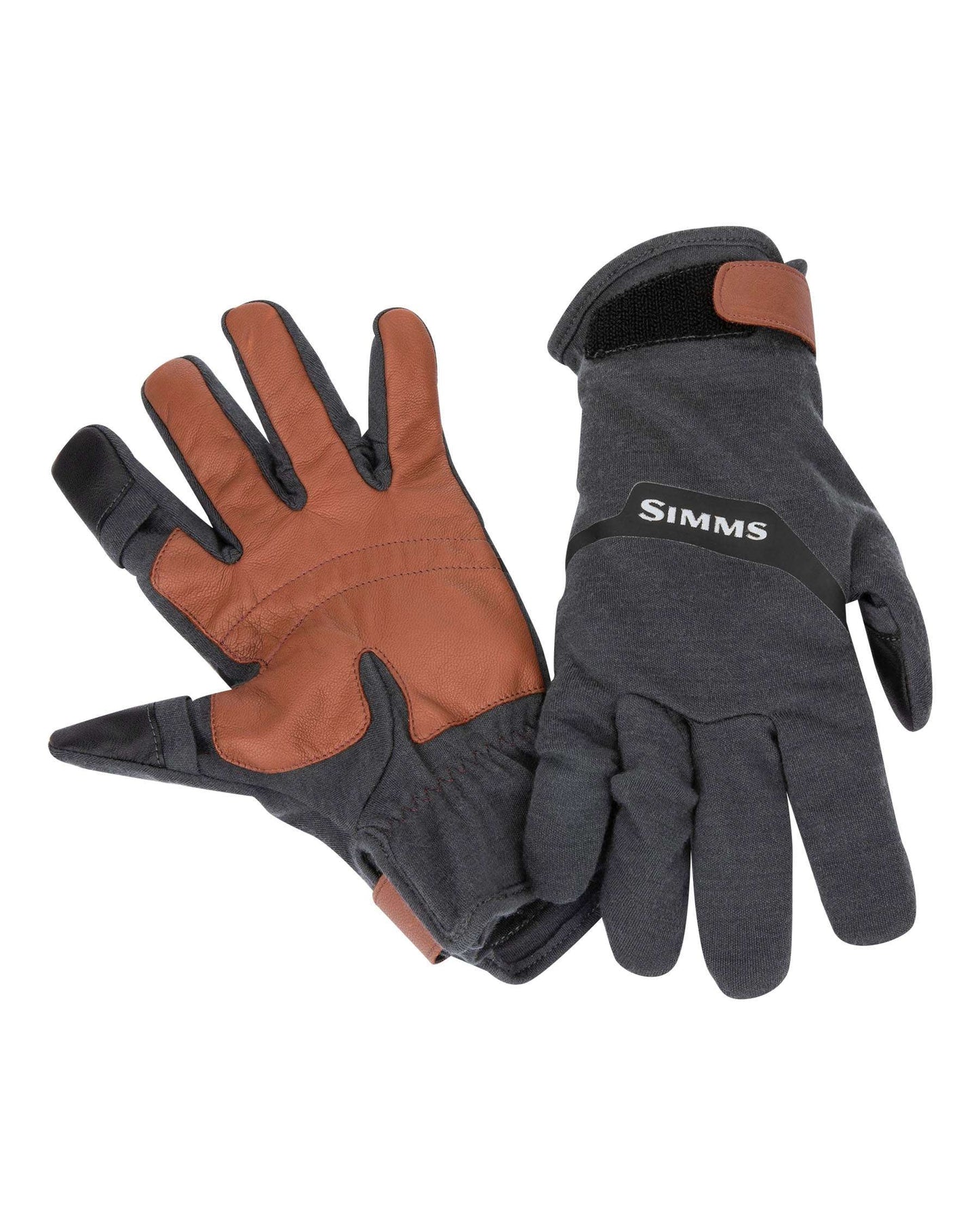 Lightweight Wool Flex Glove