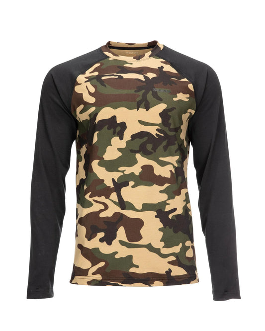 M's Lightweight Baselayer Top
