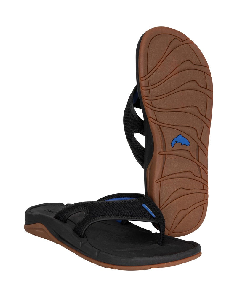 Simms Challenger Flip Flops