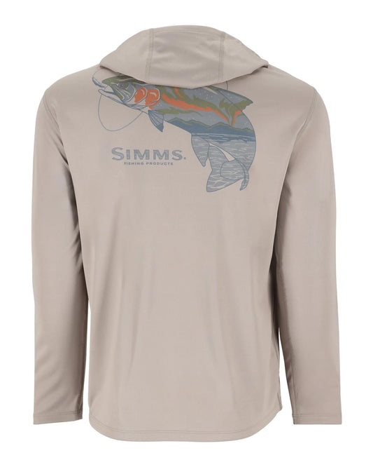 M's Tech Hoody - Artist Series
