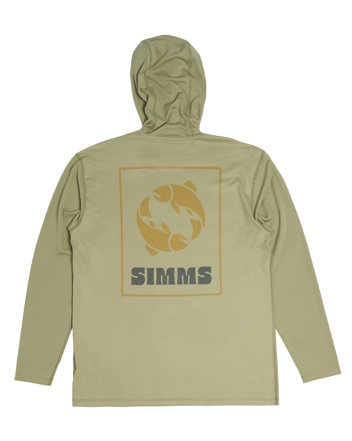 M's Tech Hoody - Artist Series