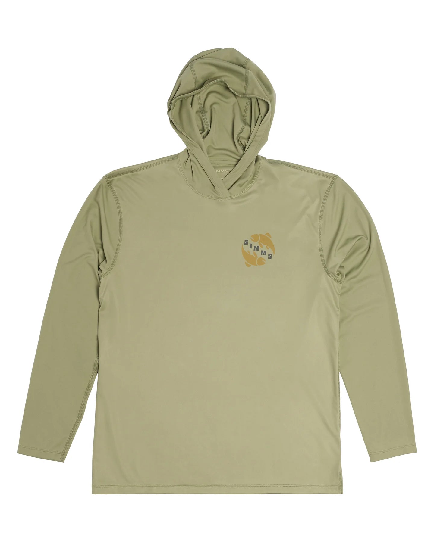 M's Tech Hoody - Artist Series