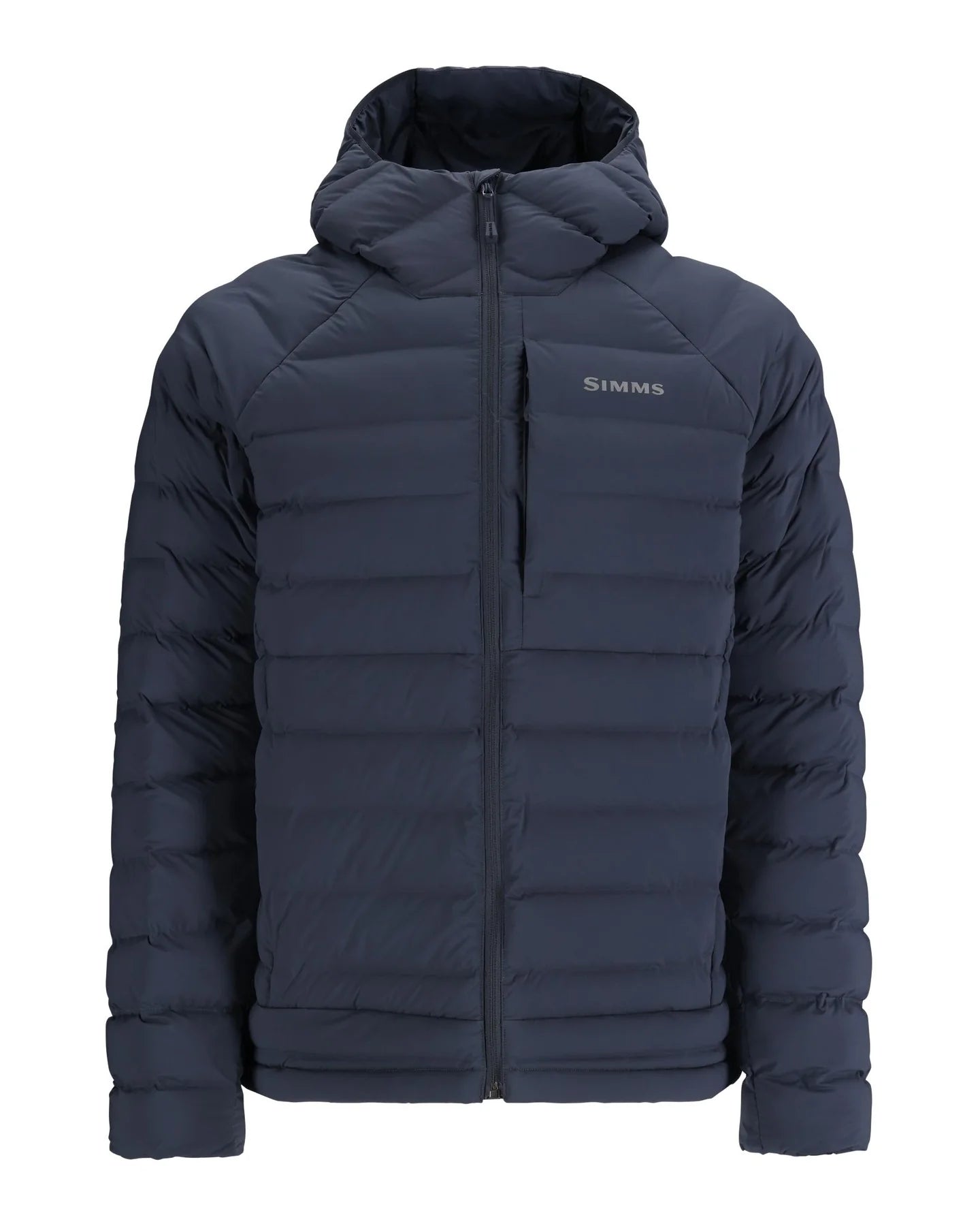 M's Exstream Hooded Insulated Jacket