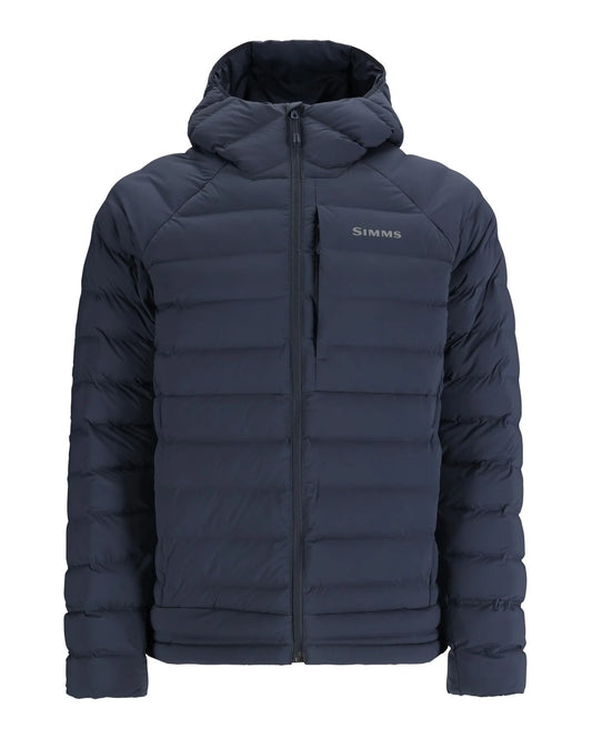 M's Exstream Hooded Insulated Jacket