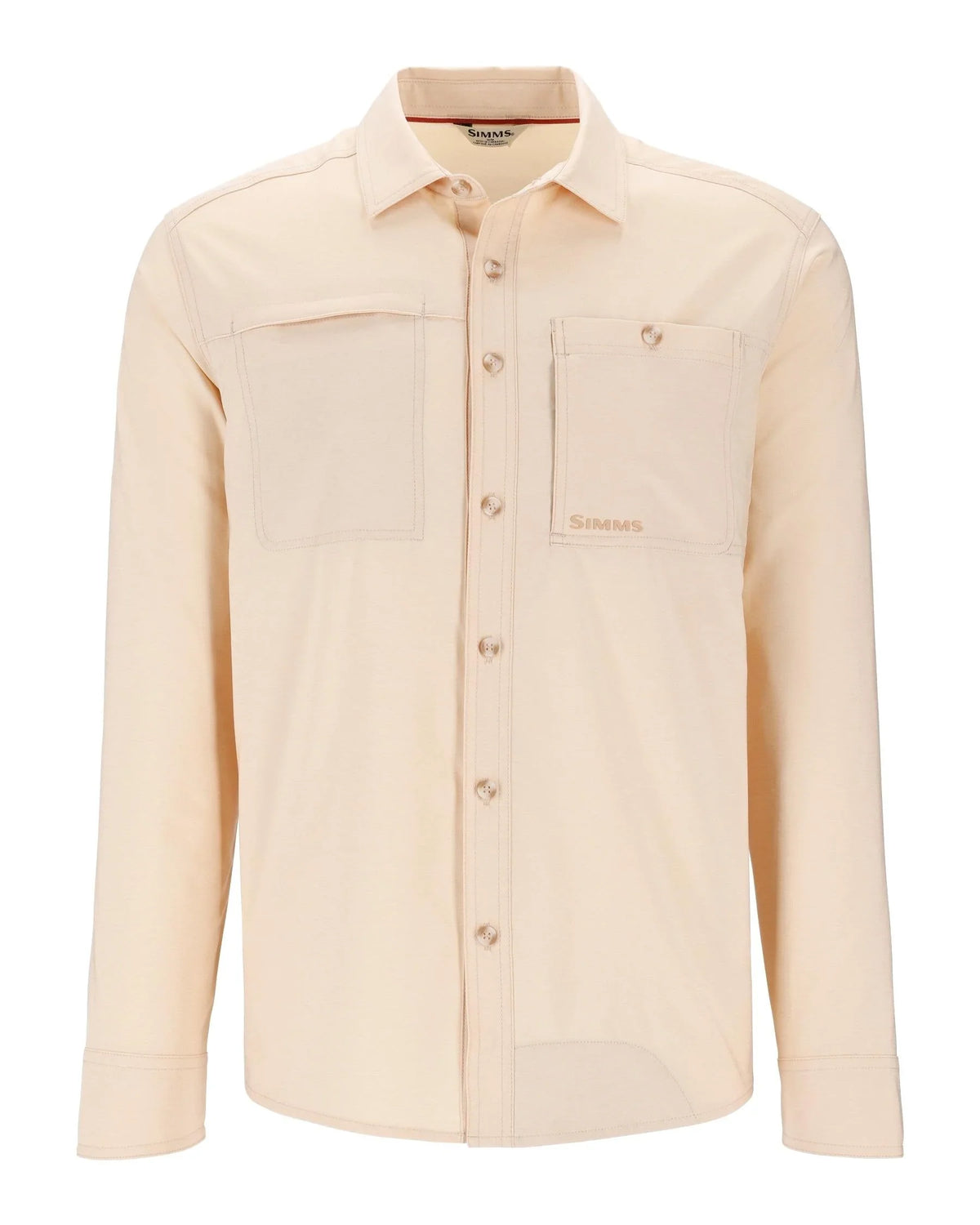 M's Simms Challenger LS Shirt
