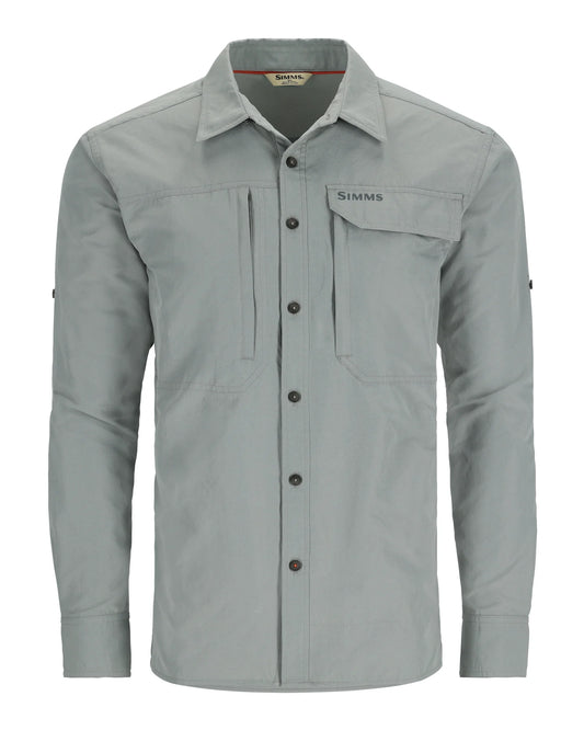 M's Guide Shirt