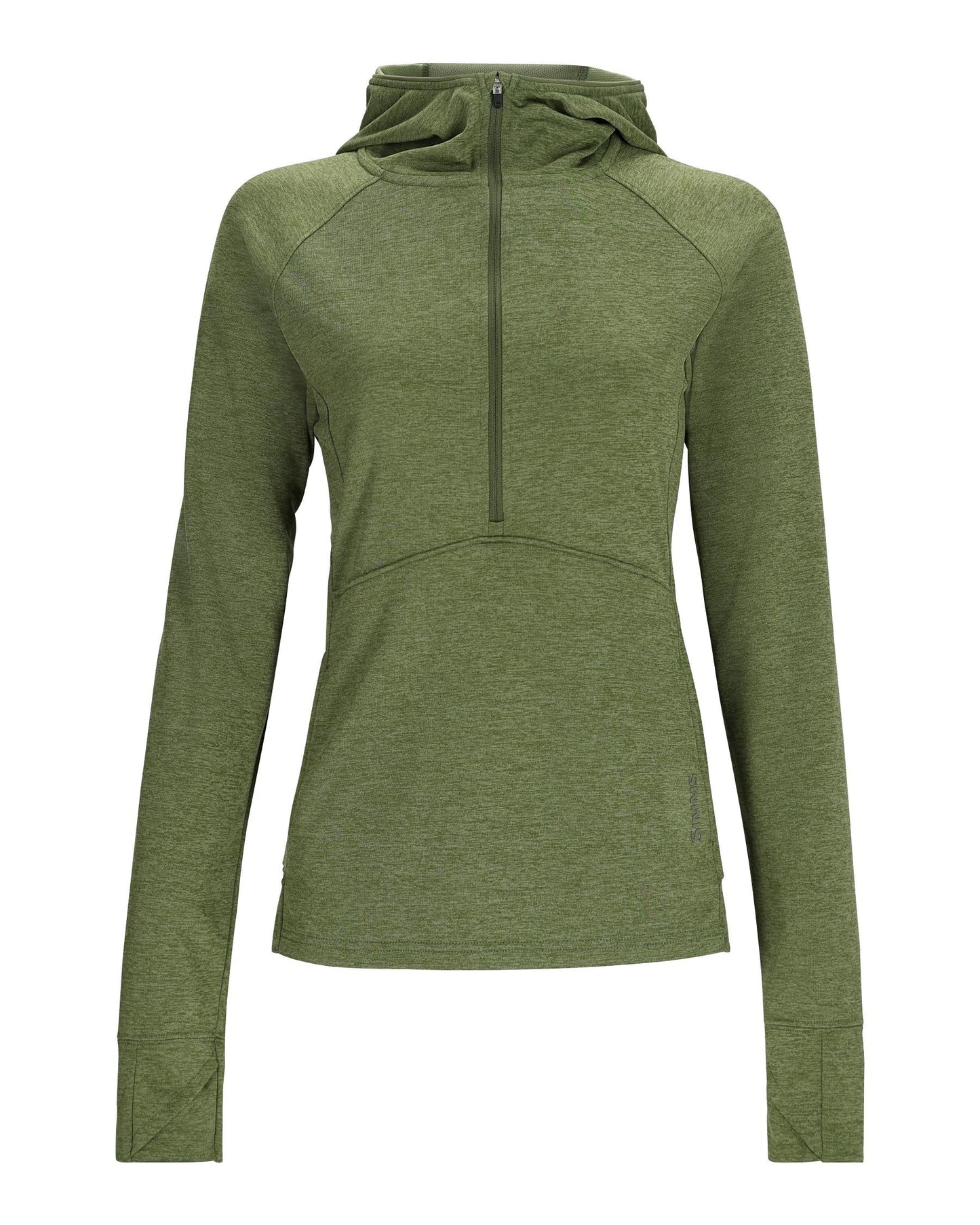 Simms W's Bugstopper Hoody