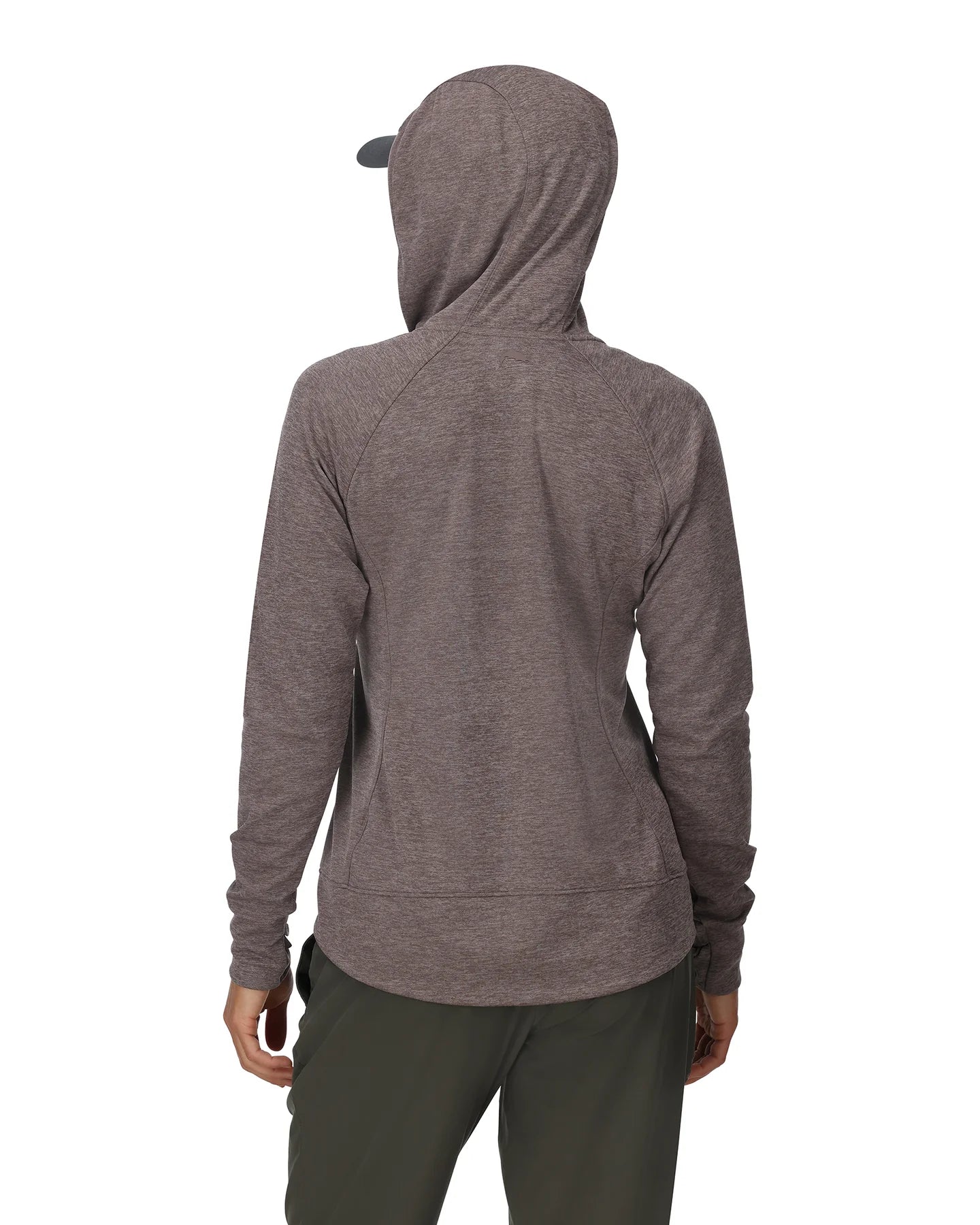 W's Bugstopper Hoody