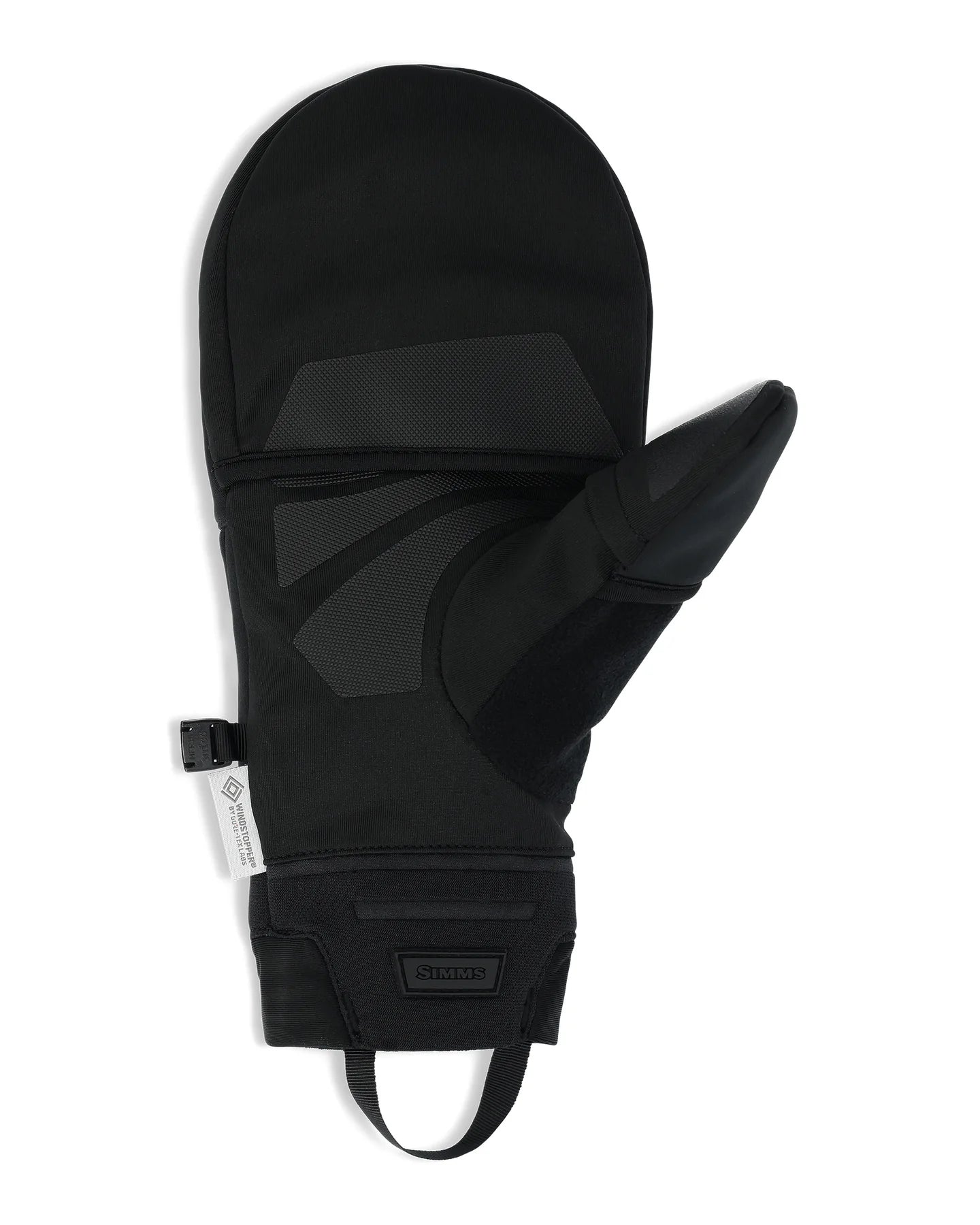 WINDSTOPPER Foldover Mitt
