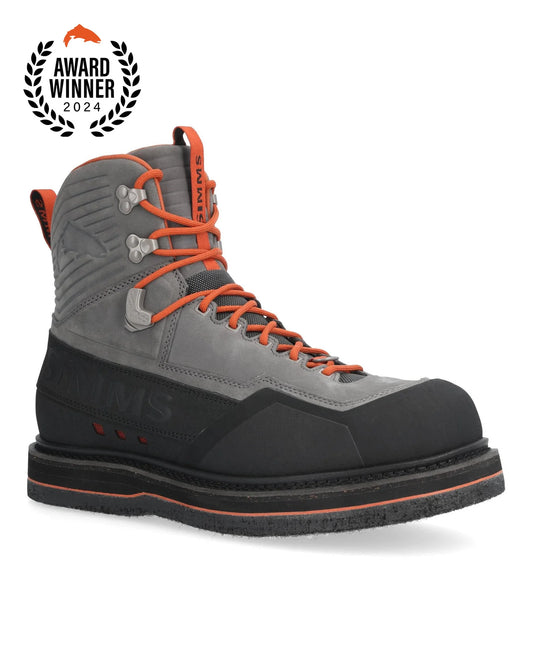 M's G3 Guide Boot - Felt