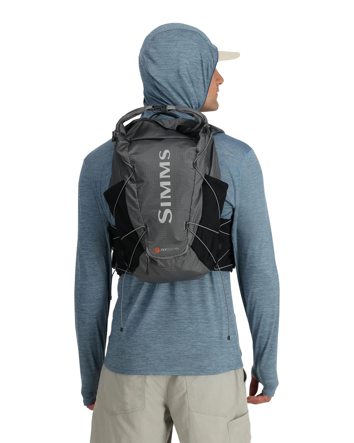 Flyweight Vest - 15L