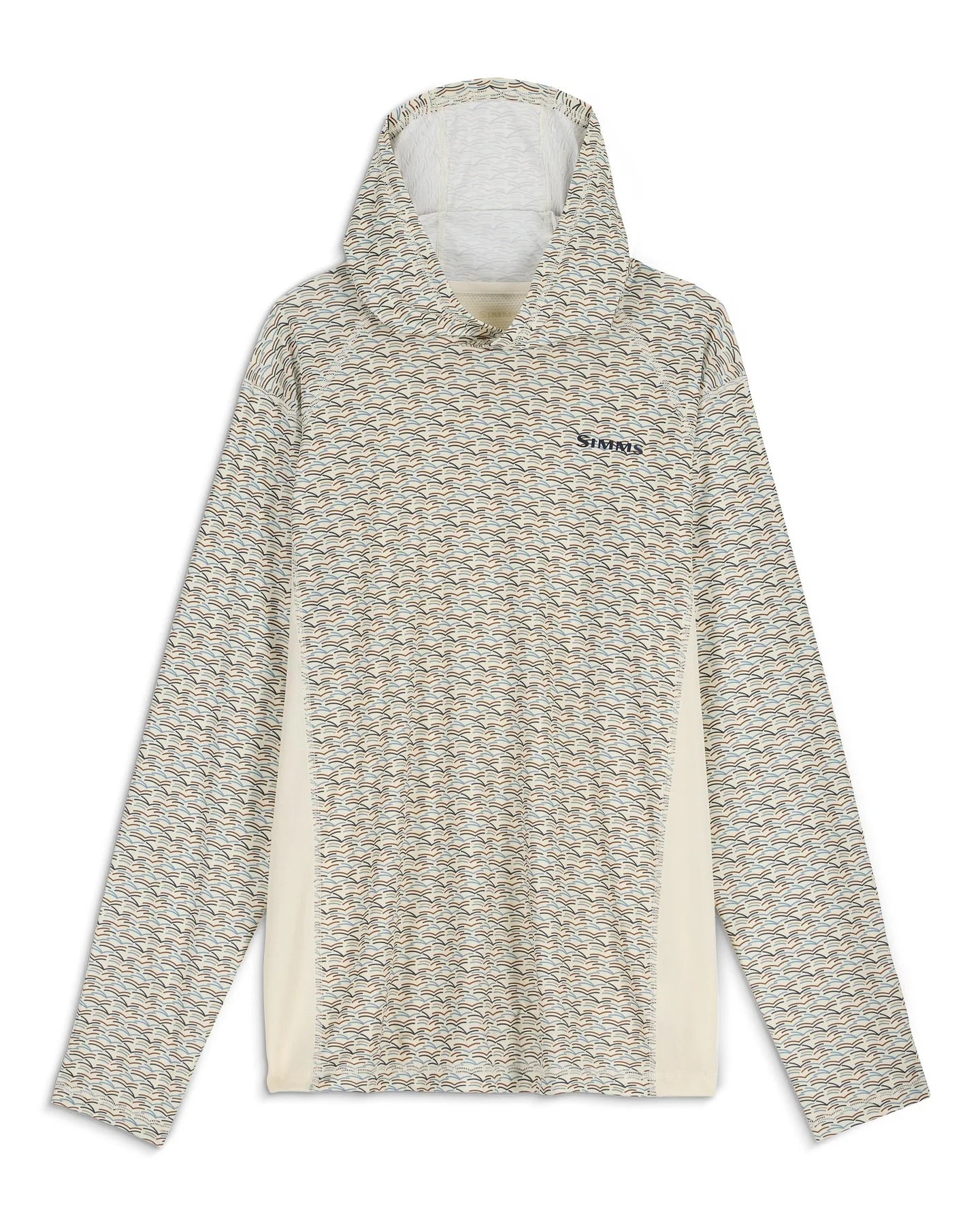 M's Simms Challenger Solar Hoody