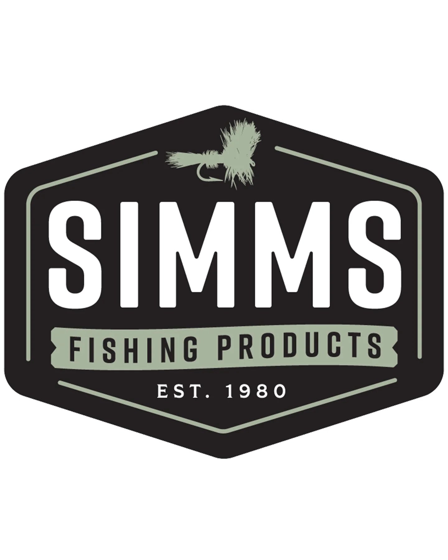 Simms Stickers